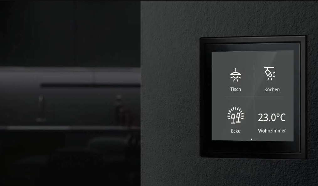 LS TOUCH