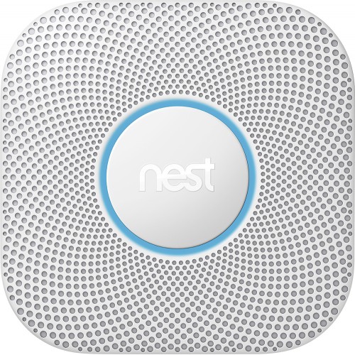 Google nest protect 2nd generation